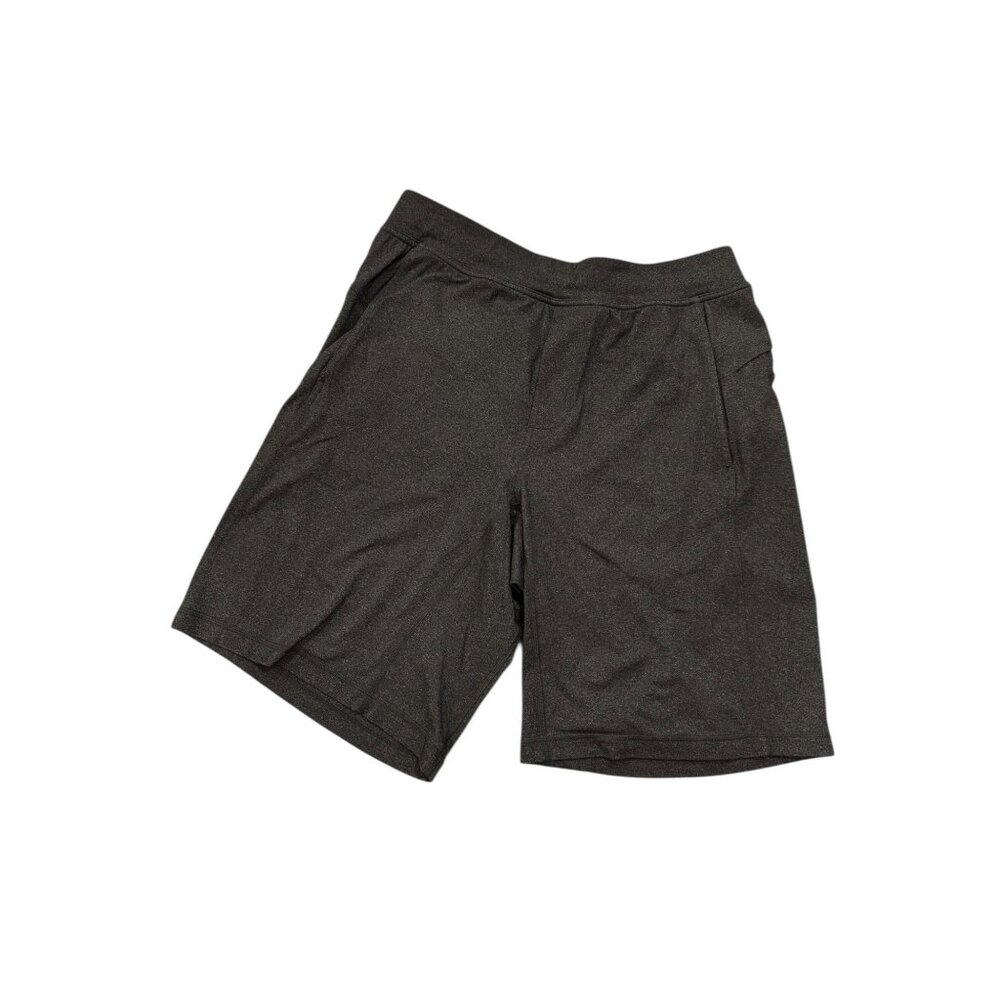 Lululemon Men’s Athletic Training Shorts – Size Large
